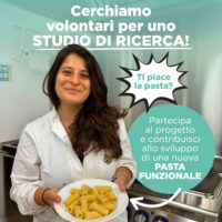 Reclutamento volontari progetto di ricerca UNIUD- ASUFC