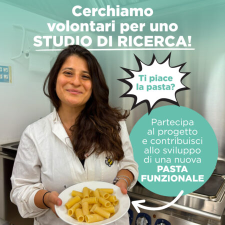 Reclutamento volontari progetto di ricerca UNIUD- ASUFC