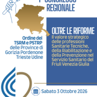 Master universitario – Educare alla relazione clinica nelle professioni sanitarie