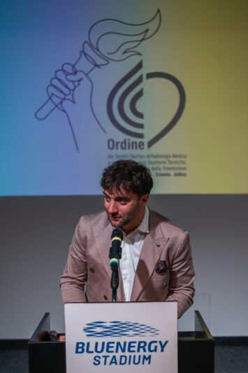 I Congresso regionale dell’Ordine TSRM PSTRP del Friuli Venezia Giulia: “Oltre le riforme: il fuoco della conoscenza”