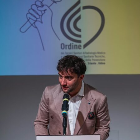 I Congresso regionale dell’Ordine TSRM PSTRP del Friuli Venezia Giulia: “Oltre le riforme: il fuoco della conoscenza”