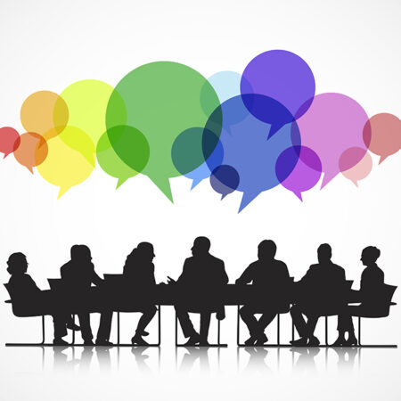 Assemblea online delle Logopediste e dei Logopedisti del FVG lunedì 26 ottobre