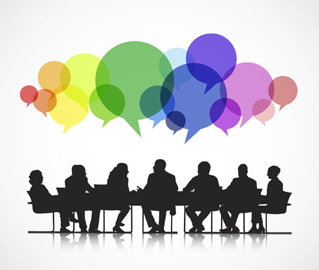 Assemblea online delle Logopediste e dei Logopedisti del FVG lunedì 26 ottobre
